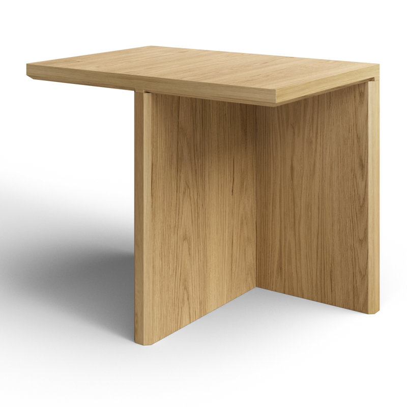 Kato Modern End Table