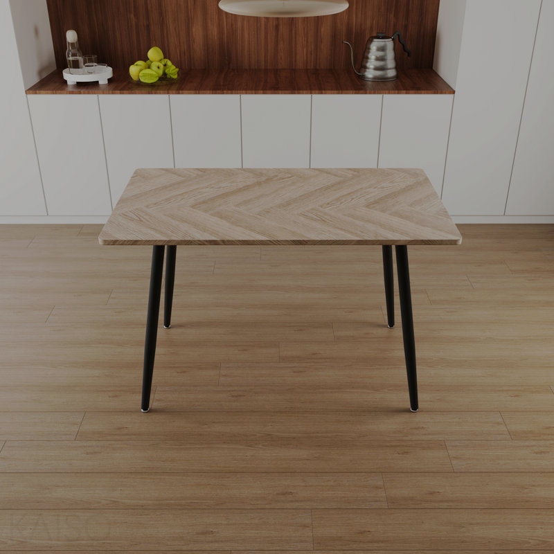 Table de salle à manger Modern