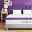 Matelas hybride en mousse viscoélastique dans une boîte-1954919445-1995343640