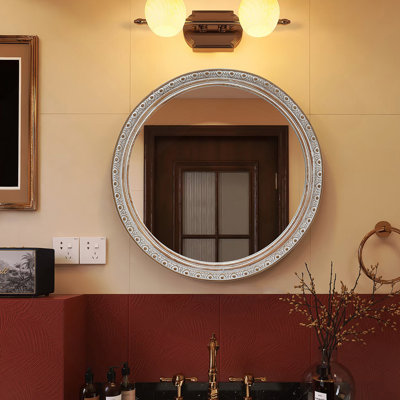 Miroir mural Ornate