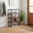 Shoe Rack, Shoe Storage Organizer, Metal Shoe Shelf, Stackable For Closet, Entryway, Bedroom,-480929906-480929904