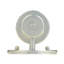 Cilindro 1 - Light Armed Sconce