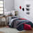 Nautica Mineola Cotton Navy Duvet Cover Set-12232982