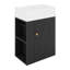 Meuble-lavabo 20 po avec lavabo en céramique-1925002853