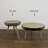 Mellinger End Table