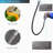 Boann Esther Pull Down Kitchen Faucet