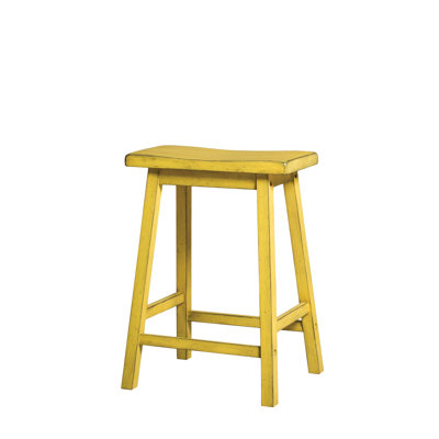 Tabouret de comptoir Gaucho (ensemble de 2)