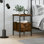 Montclaire Bedside Cabinets 2 pcs 34x36x50 cm Engineered Wood