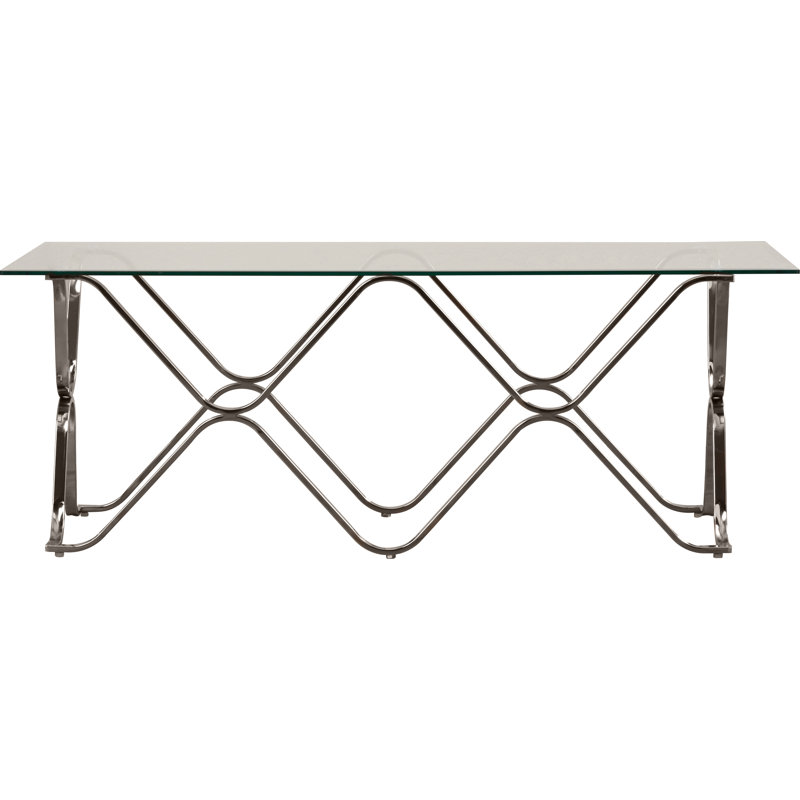 Abstract Coffee Table