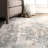 Andrus Oriental Silver Area Rug-1532503352
