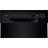 Frigidaire Series 18" 52 dBA Built-in Full Console Dishwasher with Cycle Status Indicators-48425104