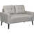 Beige / gris clair est en rupture de stock