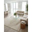 Mikura Hand Tufted New Zealand Wool Taupe/Light Brown/Ivory Area Rug-2009603941