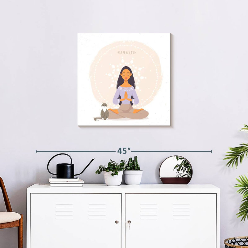 Kerrick Home Yoga