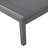 Cape Coral Kd Chaise Lounge Grey-807915317-807915320