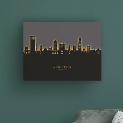 Modern & Contemporary
