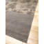 Lily Ii Hand-Knotted Area Rug in Titanium