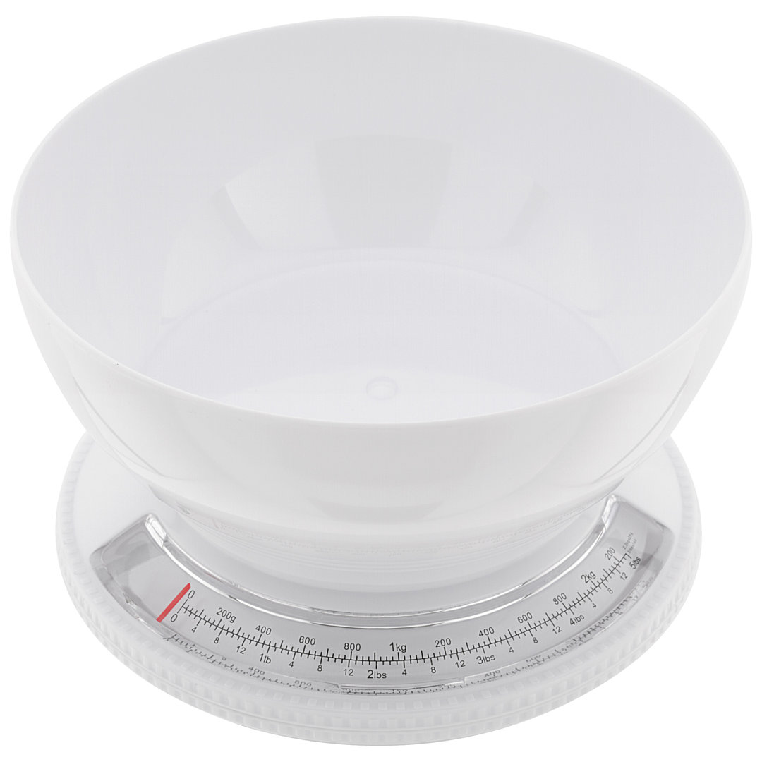 Judge, Kitchen - Bowl Scale