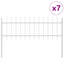 Garden Fence