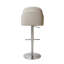 Tabouret de bar à hauteur ajustable Tommy