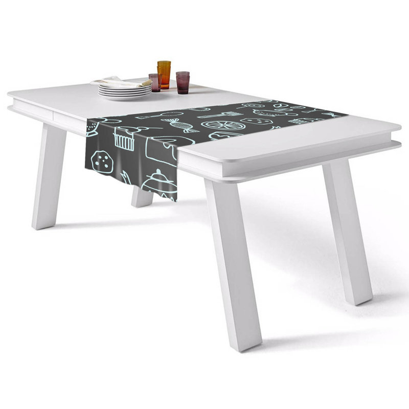 Chemin de table Crawley