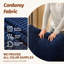 Corduroy Sofa-126450387-126450382