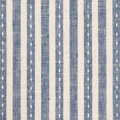 Mathis Ticking Stripe Fabric