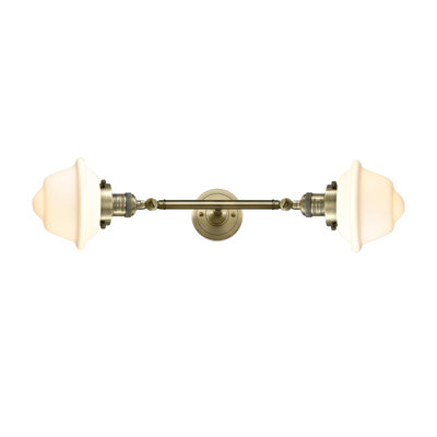 Gebhart 2 - Light Dimmable Vanity Light