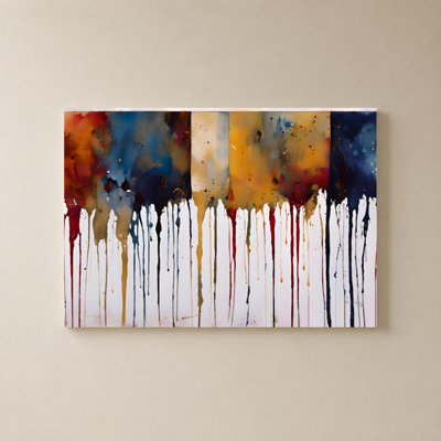 «Psalm 30:11 Tears Of Gladness» par Mark Lawrence, reproduction sur toile