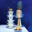 Midas Porcelain Teacup