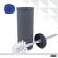 Brosse de toilette nervurée 15 po-73493783