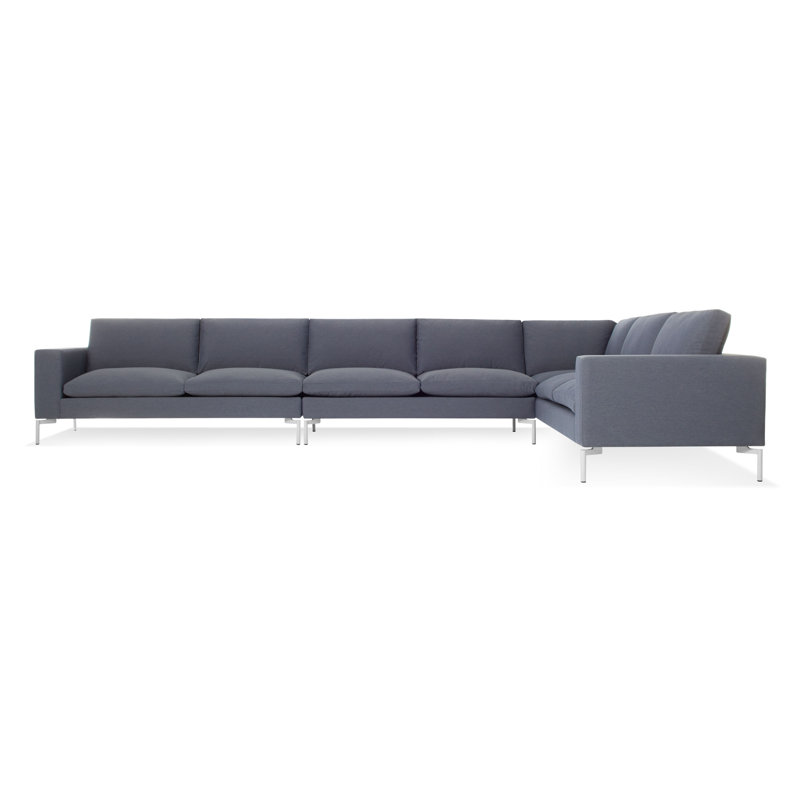 New Standard 2 - Piece Sectional