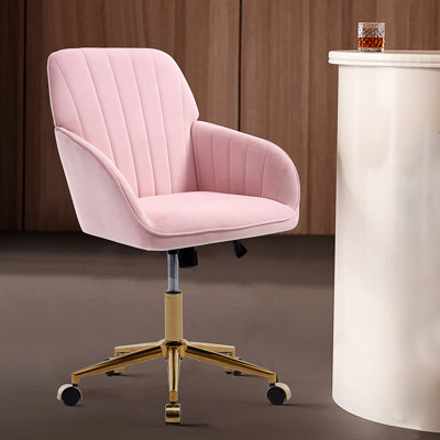 Chaise de bureau ergonomique réglable avec coussin en mousse à mémoire de forme et soutien lombaire pour un confort d'assise prolongé.