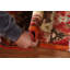 Tapis géométrique carré 2 x 2