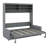 Murphy Bed Wall Bed With Sofa-874219638