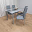 Sabb 4 - Person Dining Set