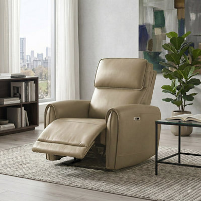 Fauteuil inclinable électrique Lund