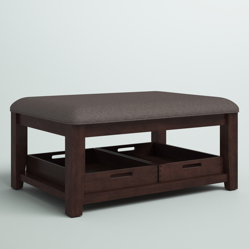 Chattooga Single Coffee Table
