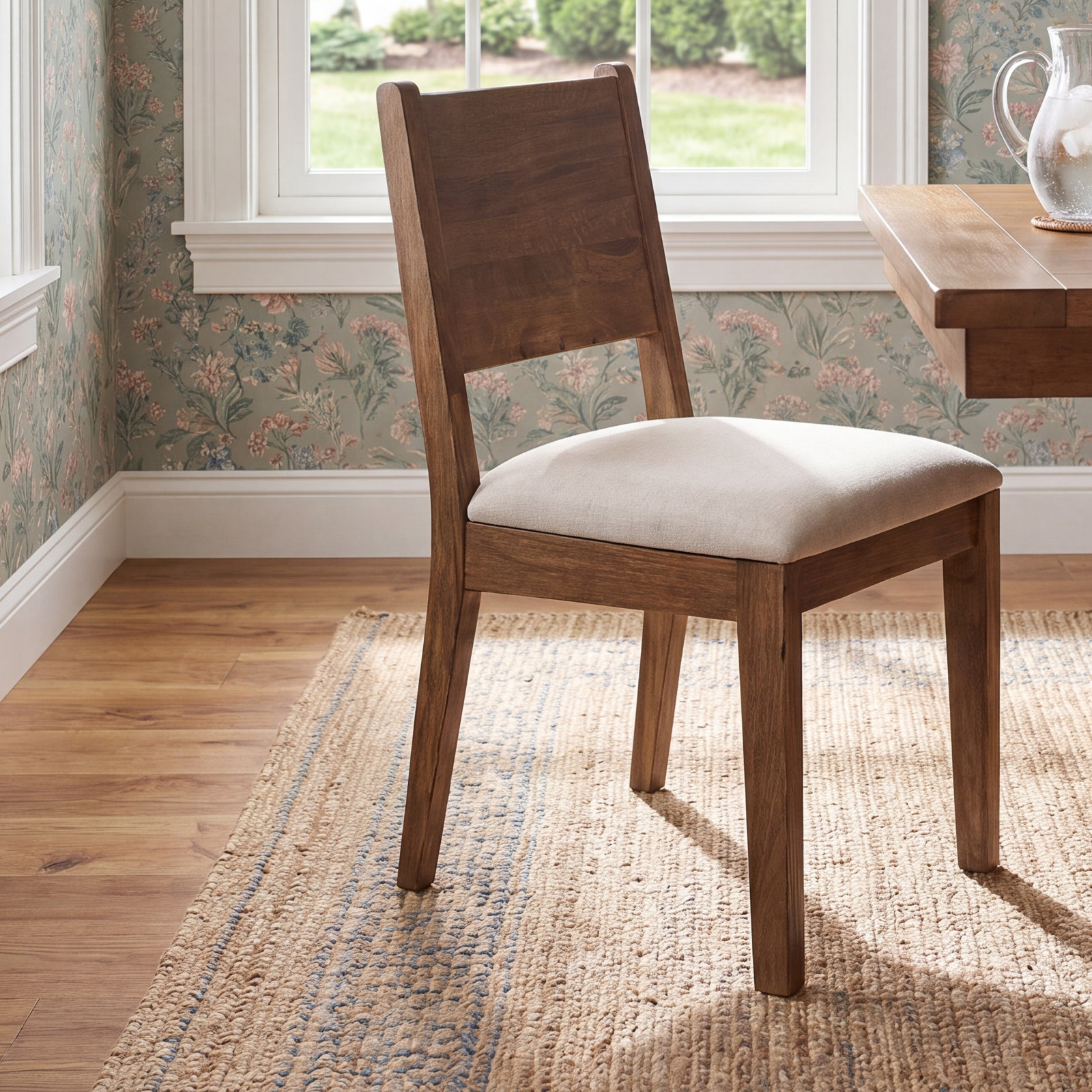 Quinn Dining Chair