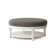 Midtown Upholstered Ottoman