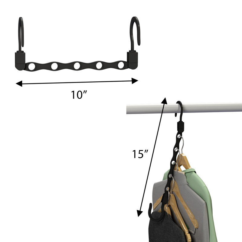 Kepler Magic Hanging Organizer