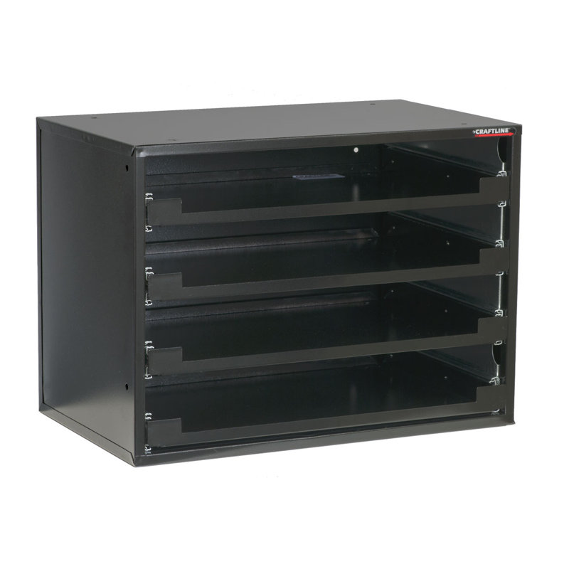 20.5'' W Steel Storage Rack