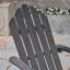 CHAISE ADIRONDack HOLLYWOOD PLIABLE-1436787906