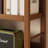 A classic and durable bookcase-190096536-190096538