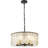 Hajarah 5 - Light Dimmable Empire Chandelier-1556882397-1608877497