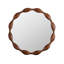 Miroir rond 32,28 po