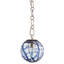 Luminaire suspendu Amo - Avio bleu-123554770