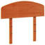 Melahat Solid Wood Headboard-171850699