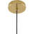 Naninne 1 Globe Pendant