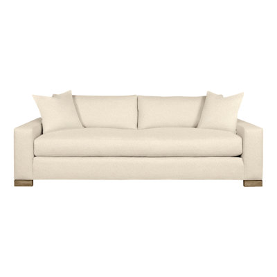 Claremont 95" Sofa